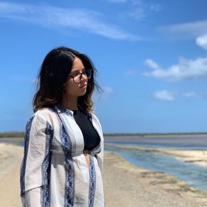 Meet your Posher, Bianca